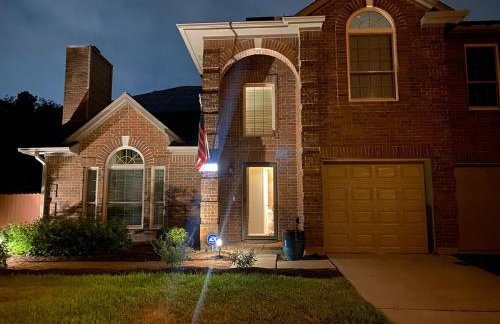 Perfect Spacious Paradise Midterm Home in Cypress - Foto 11