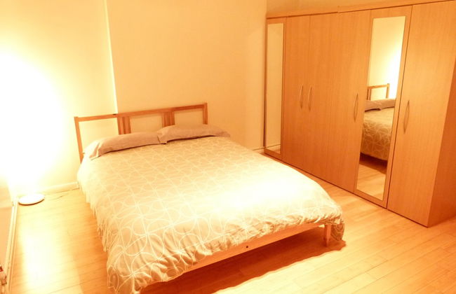 SS Property Hub – Covent Garden Apartment - Foto 5