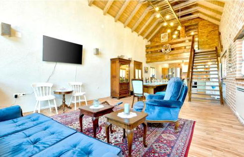 Elegant villa with jacuzzi near Možđenec - Foto 56