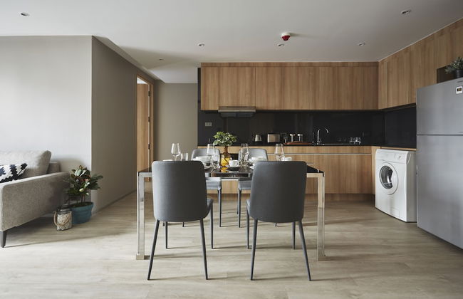 Aspira Tropical Residence Thong Lor - Foto 20