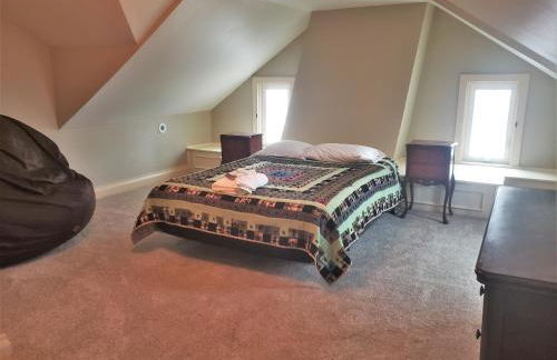 Downtown Bucher House - Foto 37