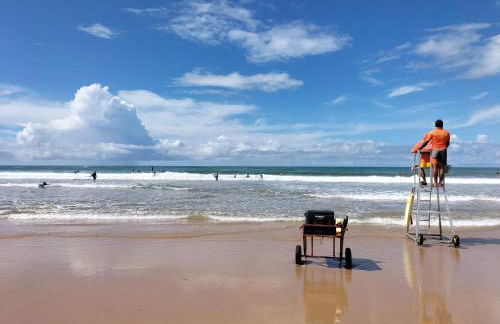 Maison « Embruns de mer » à 800 m de la mer - Foto 6