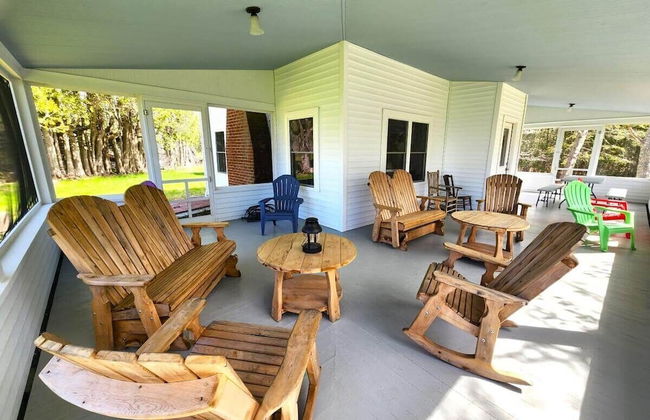 Eboleth House on Eggemoggin Reach! - Foto 23