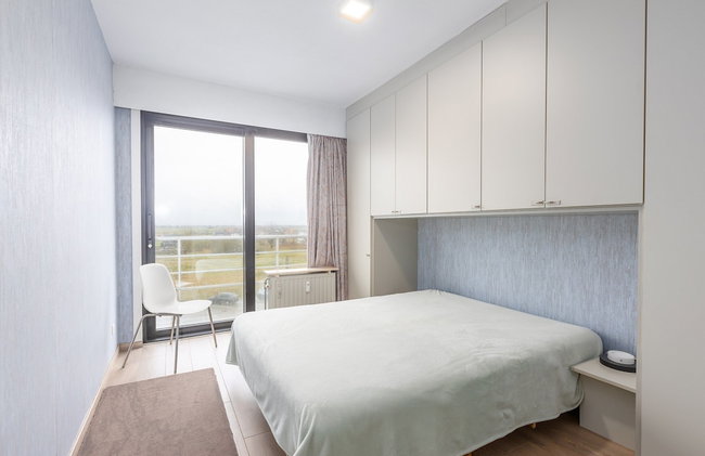 Apartment With a Beautiful Terrace and sea View - Foto 6