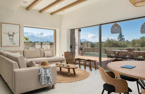 Sohora twin Villas - Foto 8