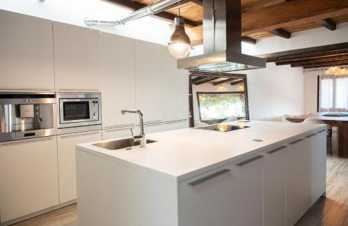 Can Calyssa Luxury Villa Near City Center - Foto 13