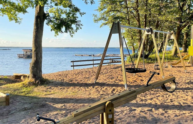 5 Person Holiday Home in Solvesborg-by Traum - Photo 21