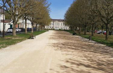 Le Clos du Lys - Foto 18