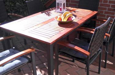 Haus Sybille - Foto 12