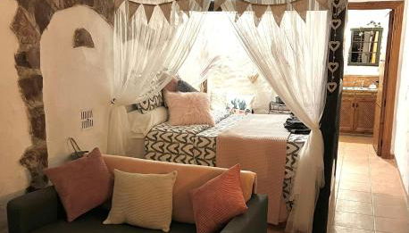 Cuevas de la Paz - Cave House Holidays - Foto 4