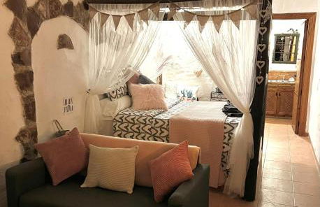 Cuevas de la Paz - Cave House Holidays - Foto 4