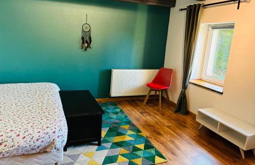 La casa di Alba-Salomé - Foto 30