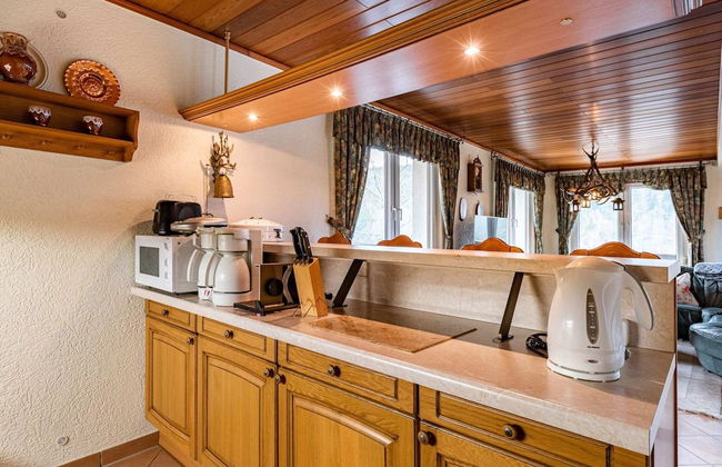 Panoramic Retreat in Thuringia - Foto 12