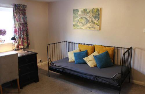 Idyllic cottage escape in Oxfordshire countryside - Foto 16