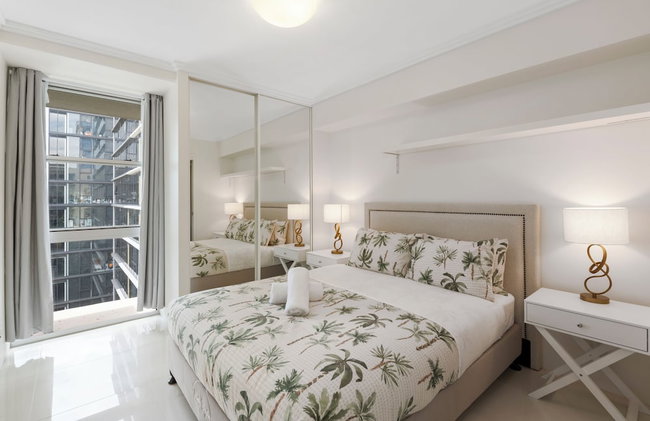 South bank serviced apartments - Foto 30