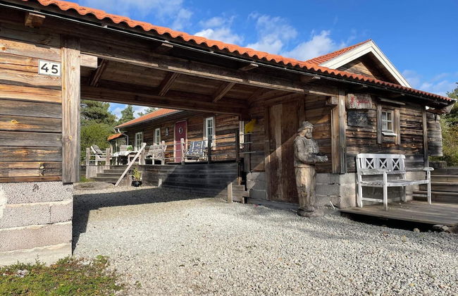 4 Star Holiday Home in Borgholm - Photo 19