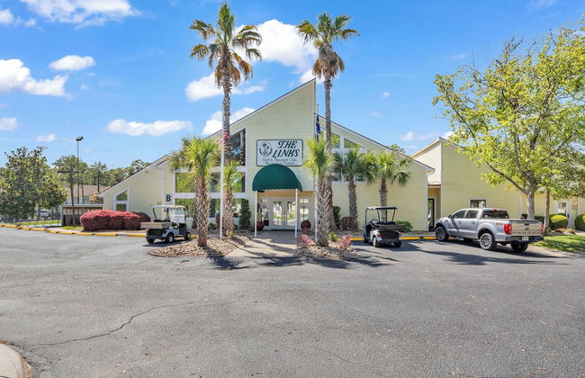 The Links Resort - Foto 43