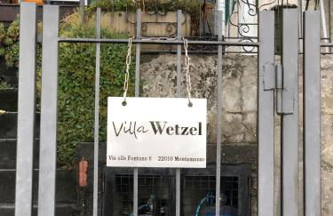 Villa Wetzel Domaso - Photo 9