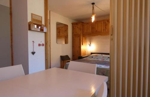 Pied des pistes - Très bel appartement 4 personnes - Foto 19