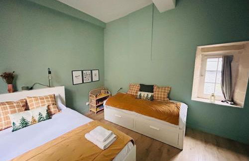 Le clos du Tilleul - charme en hyper centre - Photo 38