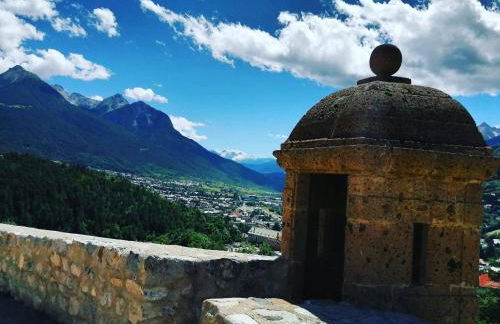 Panorama apartment Briancon - Photo 23