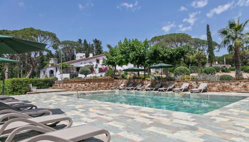 Masia Luxmarspa - Photo 2