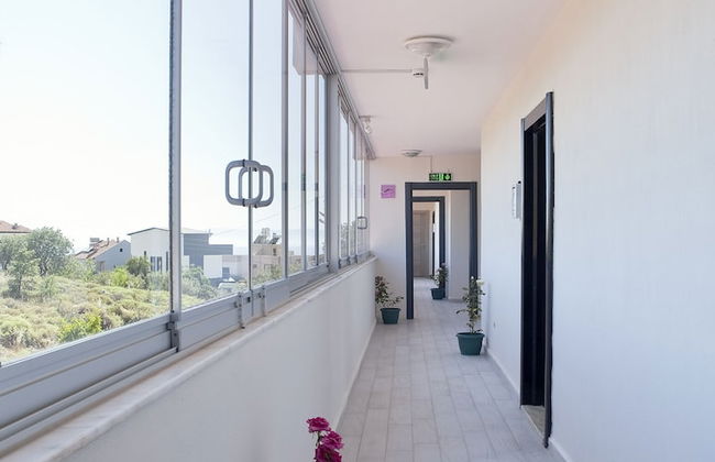 İndag Apart Aile Oteli - Foto 17