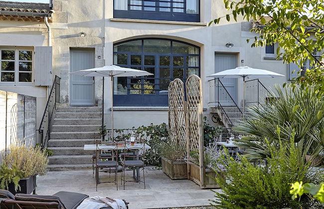 Château Les Carrasses - Foto 68