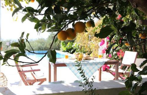 Euphoria - South Crete Villas - Foto 15