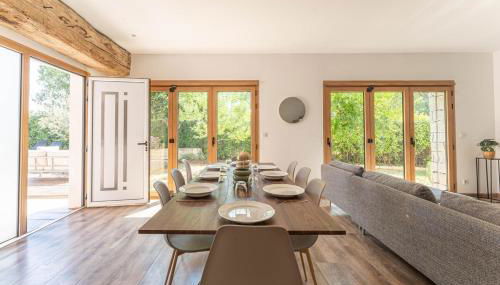 Villa le Trèfle with pool - Photo 3