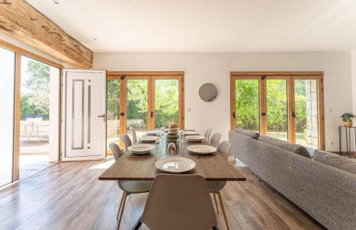 Villa le Trèfle with pool - Photo 3