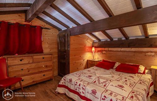 Résidence Les hauts de Val Cenis - Foto 6