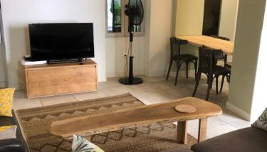 Sous le Clocher - Foto 5