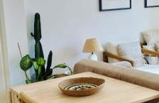 Boho Beach Apartment - Foto 29