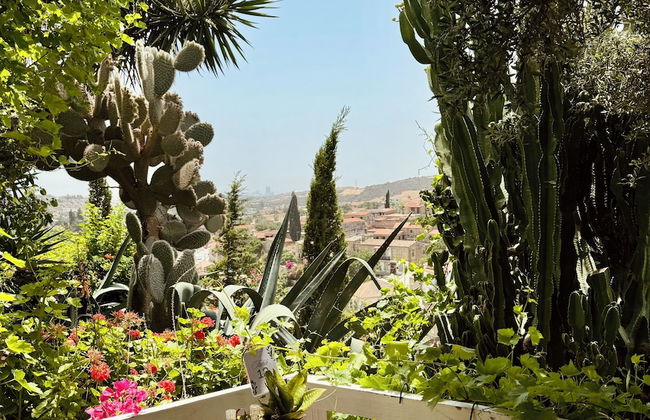 Cyprus Villages Hotel & Restaurant - Central Location - Bed & Breakfast - With Access To Pool And Stunning Views - Foto 43