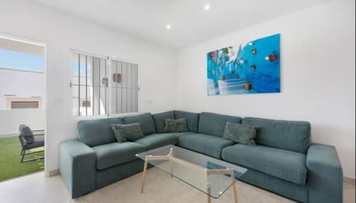 Atico castelar by Staycare - Photo 4