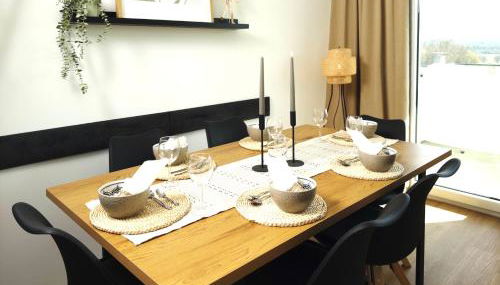 6 Bed Upscale Apartment - Foto 4