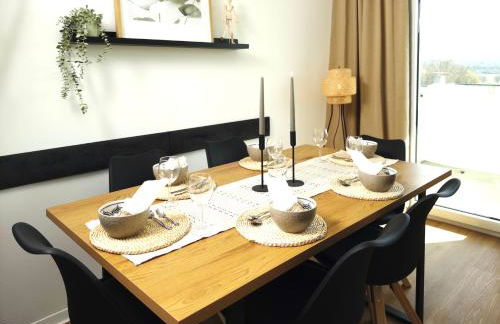 6 Bed Upscale Apartment - Foto 4