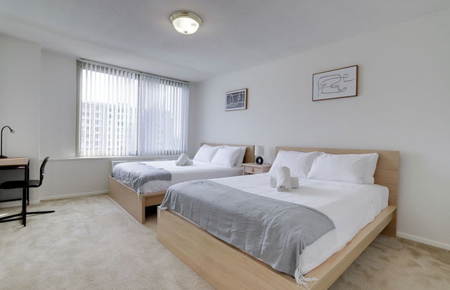 Prime Crystal City Apartments - Photo 16