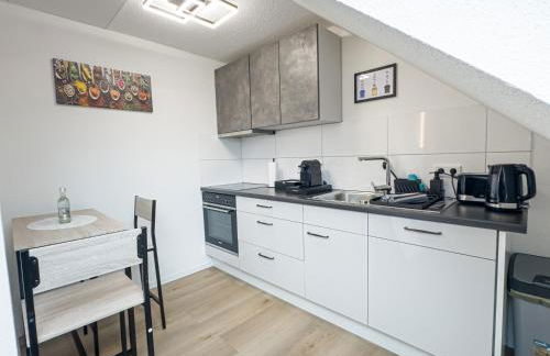 ImmoStay L# Ferienhaus- Garten & Parking, WiFi - Foto 9