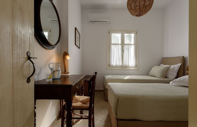 Kimolos Houses - Foto 6