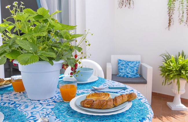 Estate4home - Casa Antonietta - Foto 38