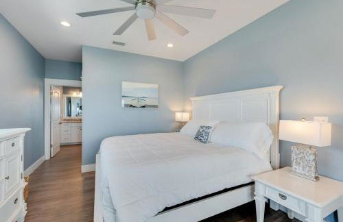 Cape Ocean Front - Jacuzzi - Elevator - Arcade Games! - Foto 29