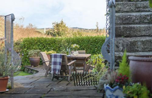 The Barn at Little Resugga - Foto 17