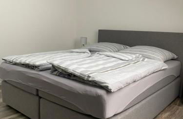 Apartments Benzweg 2 - Foto 21