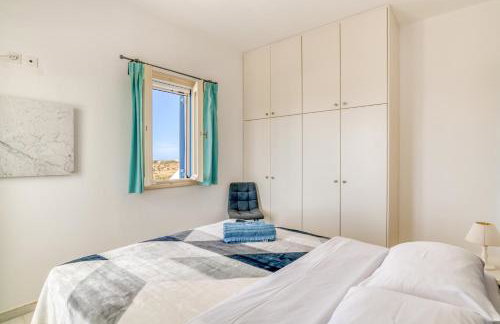 VILLA ALYKI SEA VIEW PAROS - Foto 36