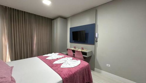 14- Studio decorado com ótima localização!!! - Foto 2