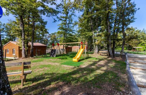 Gite 2 de l'Orée du Bois - Foto 19