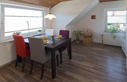 Ferienwohnung Kapitäns-Loft - Foto 4