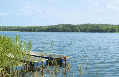 Feriensiedlung Am Grundlossee in Sewekow - Photo 13